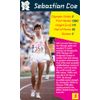 Top Trumps Specials Olympic Legends