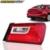 Fit For Chevy Malibu 2016-2020 Tail Light Lamp Outer Replacement Passenger Side
