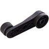 febi bilstein 21451 Window Winder, pack of one,Black