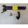 Rode Microphones Professional PSA1 Podcaster Studio Boom Arm