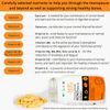 Natural Health Practice Multivitamin Menopause Support Supplement (60 Capsules)