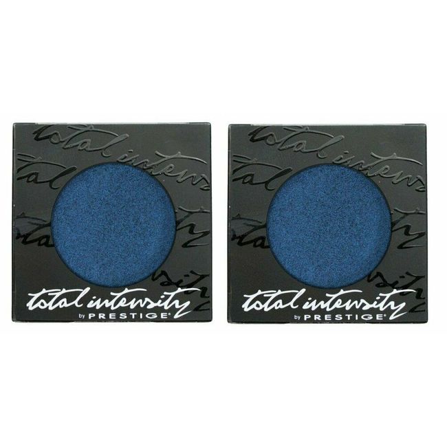 2 Prestige Cosmetics Intensity Relationship Eyeshadow