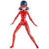 Miraculous 5.5-Inch Ladybug Action Doll