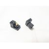 Windshield Sprayer Nozzle Replacement Kit (Pair)- Fits 84-01 Jeep XJ & MJ