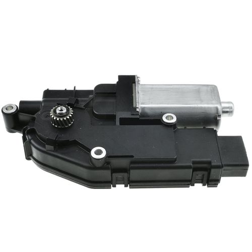 A-Premium Sunroof Moon Roof Motor Compatible with Honda Accord 2008 2009 2011 2012 Coupe Sedan, 2.4L 3.5L, 14-Pin Connector