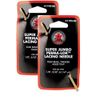 Tandy Leather Perma Lok Jumbo Lacing Needle, 1193-05 -- Two Pack