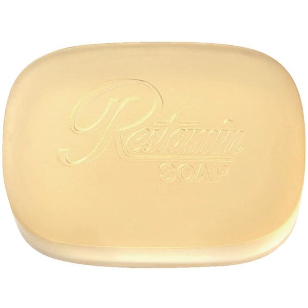 Transparent Restamine Soap