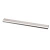 Bertazzoni 403727 Handle Pro 24" Stainless Steel Appliance Handle