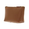 VALENTINO Superman Cosmetic Bag Cognac, Cognac