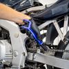 Sealey Vs1804 Motorcycle Chain Brush