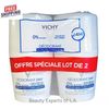2 PACK Vichy Roll-on  24HR Deodorant Dry Touch 50ml SEALED