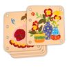 Hape Flower Press Art DIY Kit