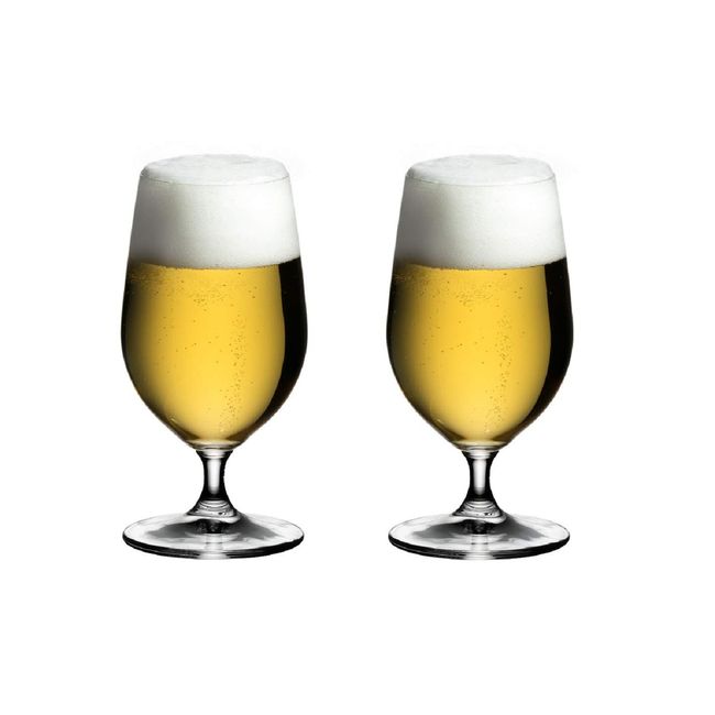 Riedel Ouverture Beer/Ice Water Glass, Set of 2 -