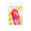 Raspberry Candy Body Wash