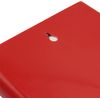 2 X FIRE BLANKET HOME SAFETY 1M X1M QUICK RELEASE PROTECTION KITCHEN OFFICE CASE