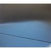 1mm Edelstahlblech eins. gebürstet 1.4301 250x1000