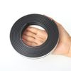 3M Scotch Front Door Corrugated Tape 2 Pcs Black
