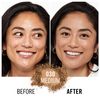 Rimmel Kind + Free Natural Finish Pressed Powder, Medium 030