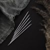 KnitPro Nova Cubics Double Pointed Needles 8" (20cm) | 5.50mm