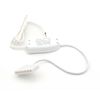 Leyton Lighting DRV12-8W-TOP6-1M 12v, 8w LED Driver, TOP Output Socket