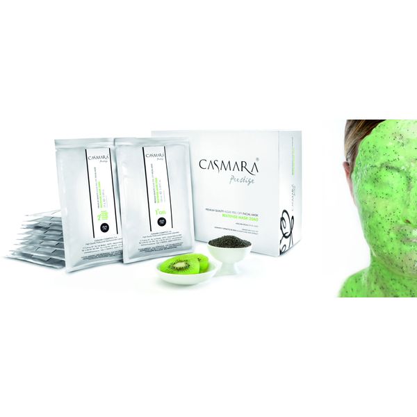 CASMARA Light Green 2060 Set of 10