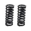 TRQ 57KN87P Front Upper Door Hinge Spring Set Fits 1990-1996 Chevy C60 Kodiak