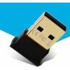 USB Bluetooth 5.0 Adapter for PC, Long Range Nano Bluetooth 5.0 Dongle/Receiver Adapter for Multiple Devices, Plug & Play Supports Windows 11/10/8.1