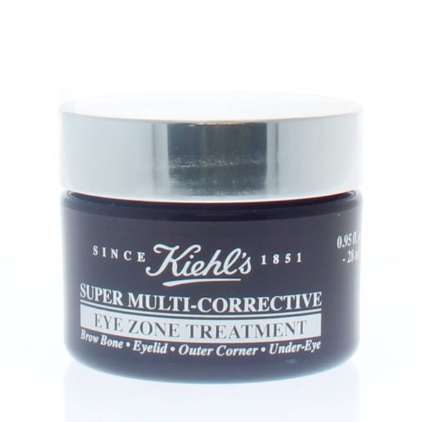 Kiehl's Super Multi-Corrective Eye Zone Treatment 28ml/0.95oz