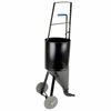 Kraft Tool Asphalt Sealer Pour Pot w/Wheel Kit