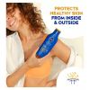 NIVEA SUN Protect & Moisture Sun Cream Lotion SPF 50+ 200ml
