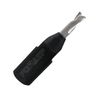 FomaSP Domino Cutter, Solid Carbide Domino Bit for Domino DF500 ,4mm