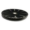 5" Premium Turbo Continuous Rim Concave Diamond Blade