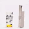 For HAFD08 Carbide Inserts 8mm Indexable Turning Tool Lathe Grooving Tool