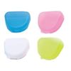 5 x Retainer pockets