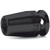 Beta 710 Series 6-Point 3/8" Drive Impact Socket, Metric 9mm