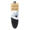 AKAISHI Tsubochum Board, Black