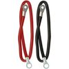 EPAuto 20-Inch Battery Inverter Cable Set