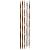 Prym Stocking Knitting Needle, Wood, Multicoloured, 3 mm