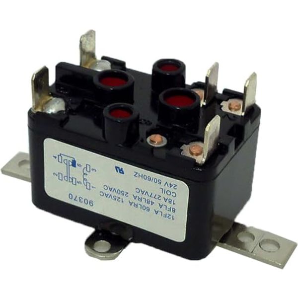 42-25104-06 - ClimaTek Relay Fits Corsaire