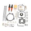 Carburetor carb Master Rebuild Kit Replacement S&S Super E for Harley 11-2923