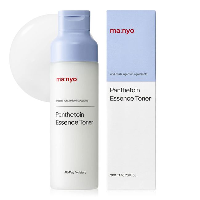 ma:nyo ma:nyo Panthetoin Essence Toner 200ml (6.76fl oz)