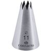 Sterntülle diamètre (trou) : 1,1 cm