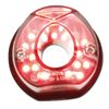 Progress-Line LED Rear Light Pipe, Tinted Glass, E-Approved