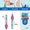 TePe Interdentalbürsten Original PINK 0,4 mm, 25 Stück