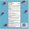 Luden's Sugar Free Wild Cherry Throat Drops, 75 Count