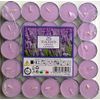 Price's Candles Tealights Pack 25 Lavender
