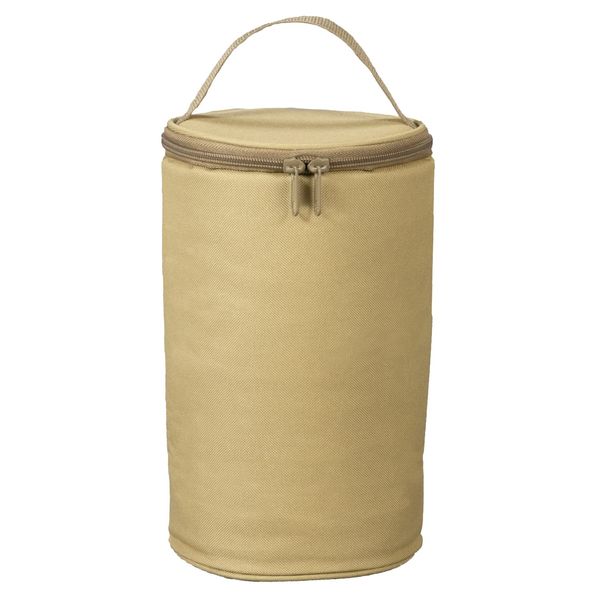 BUNDOK Lantern Case BD-265 Beige