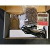 Nail Drill Set Designed For High Quality Work Pro Drill 20000 Rpm