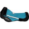 Shires Performance Half Pad Cob/Full Size Mustard