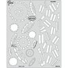 Artool - Blades FX 3 200 397 Stencil